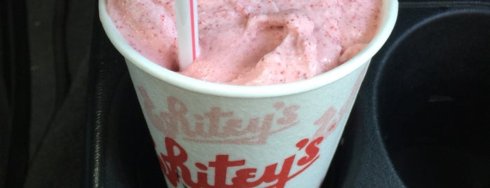 Whitey's Ice Cream is one of Davenport, IA-Moline, IL (Quad Cities).