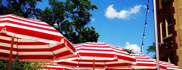 The Best Patios in Every Chicago Neighborhood