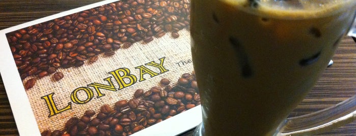 Lonbay The Farms's Best Coffee is one of Food and all things delicious.