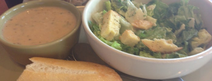 Panera Bread is one of The 15 Best Places for Brunch Food in Daytona Beach.