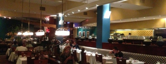 Faz Restaurants & Catering is one of Lieux sauvegardés par John.