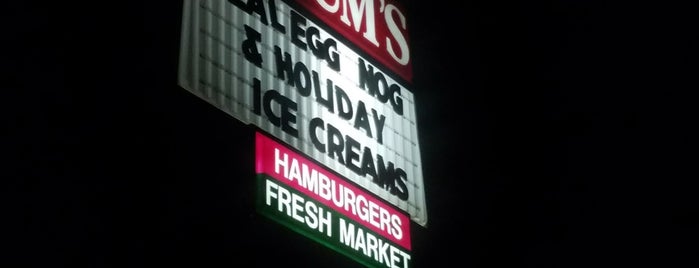 Braum's is one of The 15 Best Places for Milkshakes in Tulsa.