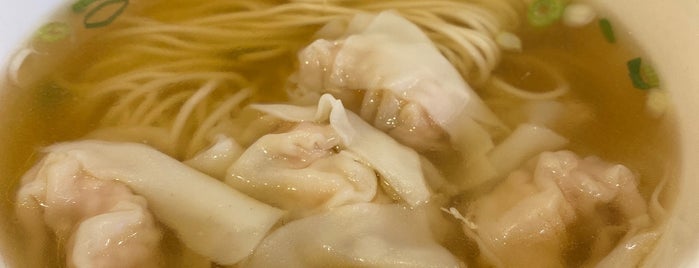 Din Tai Fung is one of Eating around Jakarta.