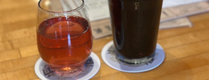 Tecumseh Brewing Company is one of Greater Ann Arbor Area Breweries.