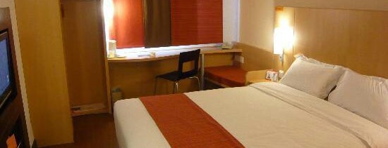 Ibis Hotel Wembley London is one of Pepitoさんのお気に入りスポット.