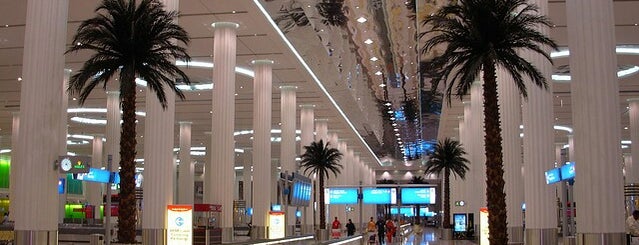 Terminal 3 is one of Misc.
