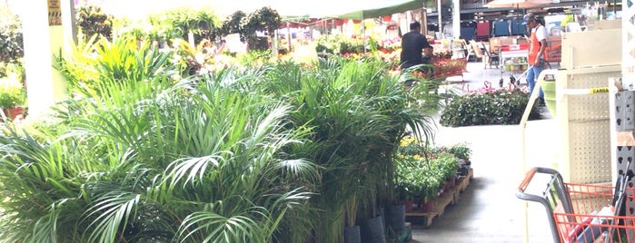 The Home Depot is one of สถานที่ที่ Ernesto ถูกใจ.