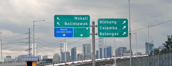 Pasay City is one of The Next Big Thing.