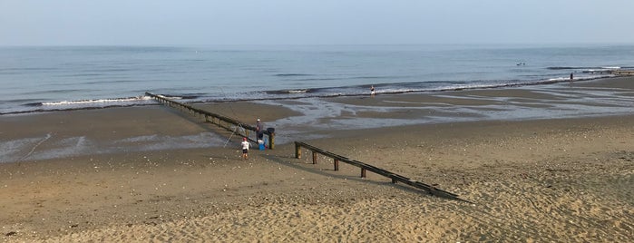 Shanklin Seafront is one of Missed Southern UK.