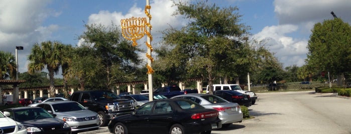 Canyon Town Center Shops is one of Ed’s Liked Places.