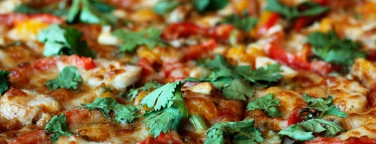 MacKenzie River Pizza, Grill & Pub is one of Posti che sono piaciuti a Janice.