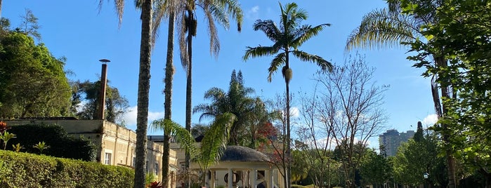 Parque das Águas is one of Locais Visitados.