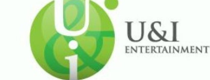 U&I Entertainment is one of My visits.
