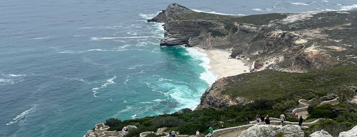 Cape Point Ostrich Farm is one of Cape Town.