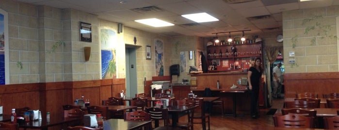 Taam-Tov is one of Kosher Spots.