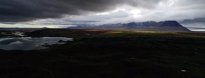 Blönduós is one of Iceland.