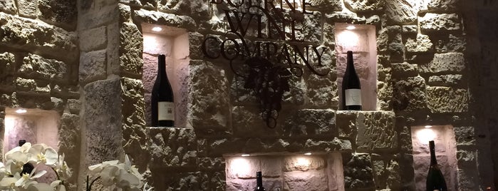 The Boerne Wine Company is one of Giselle’s Liked Places.