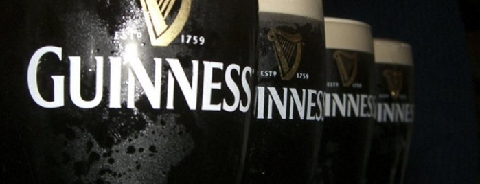Guinness Izmir