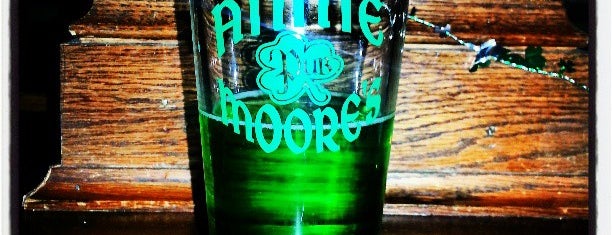 Annie Moore's Pub is one of Places I've Been.