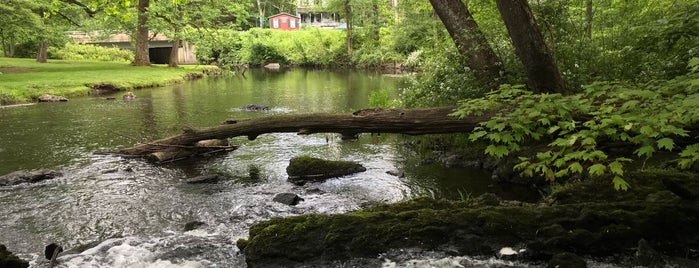 Smithfield Township is one of Lieux qui ont plu à Ron.