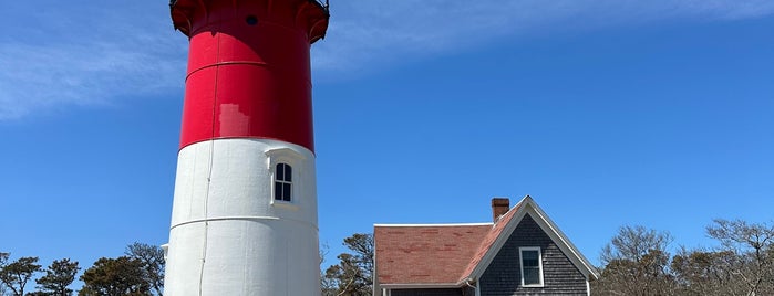 Nauset Light Beach is one of what to do on outer cape cod.