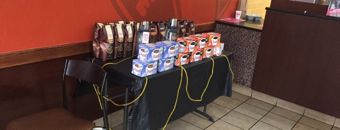 Dunkin' is one of To do in Parsippany.