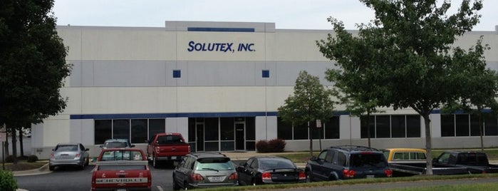 Solutex Inc is one of Military Friendly Discounts..