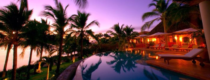 Four Seasons Resort Punta Mita is one of Where to stay in Punta Mita, Mexico.