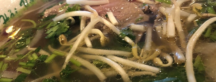 Pho Hai Van is one of Gastronomic Adventures.