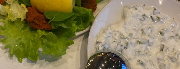 Hamdi Restaurant is one of RESTAURANTS ISTANBUL 2019.