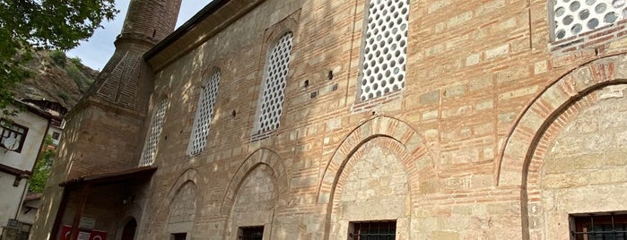 Sultan Alaaddin Camii is one of Beypazarı.
