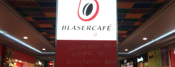 Blasercafe is one of It's my choice.