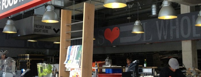 WCafe is one of Sarp’s Liked Places.