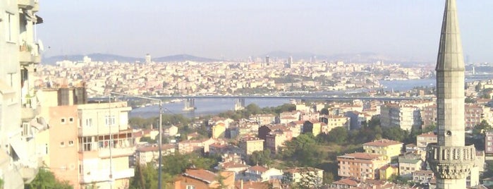 Rami is one of İstanbul Mahalle.