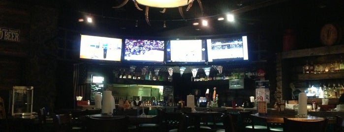 Austen's Sports Bar is one of Miami Bars, Beer and Drinks.