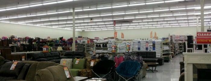 Big Lots is one of Austin’s Liked Places.