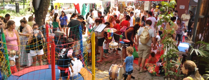 Empório da Papinha is one of Eventos.