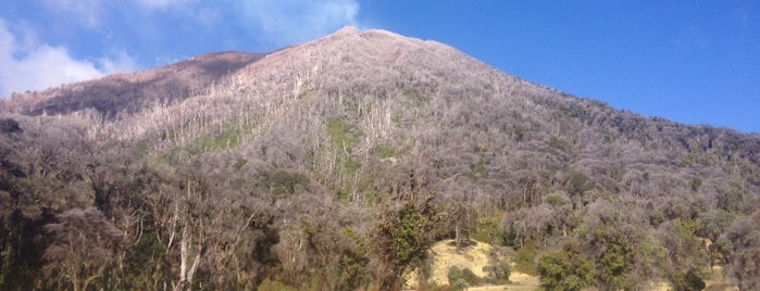 Volcán Turrialba is one of Volcanes de Costa Rica.