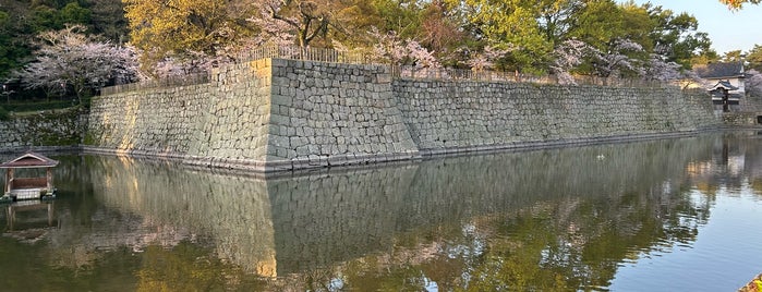 亀山公園 is one of 香川縣.