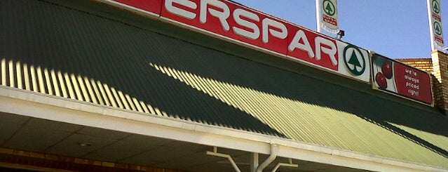 Potchefstroom SUPERSPAR (Bult) is one of Potchefstroom Stores.