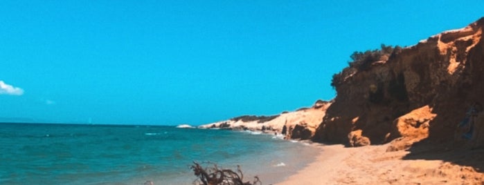 Hawaii Beach is one of Orte, die Vangelis gefallen.