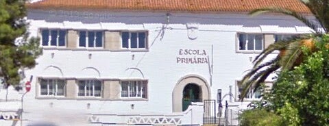 Escola EB1 J1 Cavalinha is one of Eu criei.