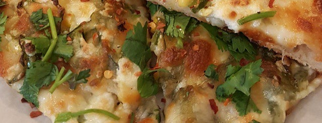 Arizmendi Bakery Panaderia & Pizzeria is one of The 15 Best Places for Pizza in San Francisco.