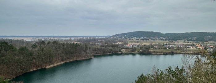Jezioro Turkusowe is one of wakacje.