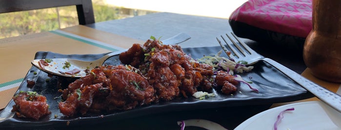 The 15 Best Places for Vegetarian Food in Bangalore