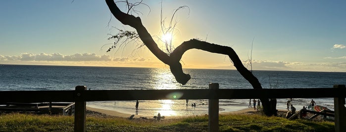 Kamaole Beach Park III is one of Maui 2019.