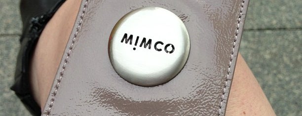 Mimco is one of Tempat yang Disukai Marie.