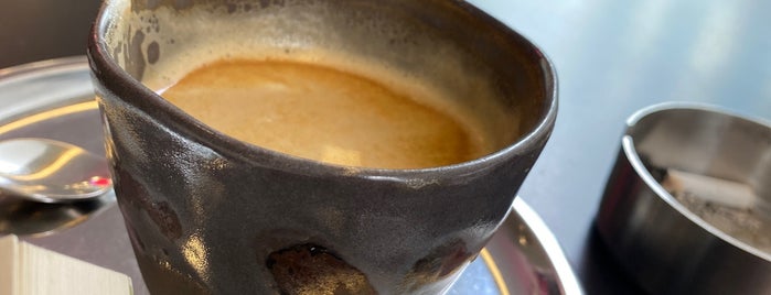 Coffee Sapiens is one of Tatlı.