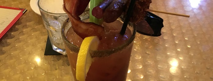 Bluephies is one of Bloody Mary Spots - Nationwide.