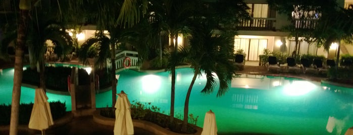 Centara Kata Resort Phuket is one of Kata Best Value Dining and Accommodation..